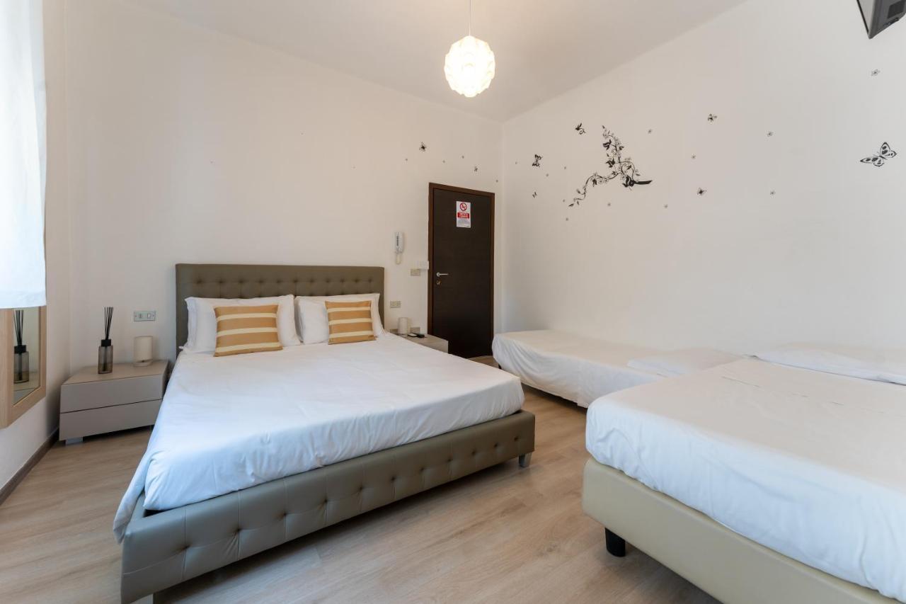 Hotel Benaco Mavras Пескиера дел Гарда Екстериор снимка
